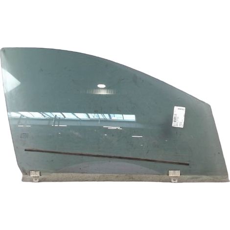 Glace Porte Avd RENAULT Megane III 2008- [PRODUIT D'OCCASION]♻️803007357r (1/2)