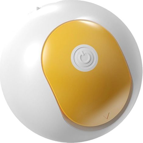 Dog Treat Ball Dispenser, Dog Treat Ball Toy Electric Treat