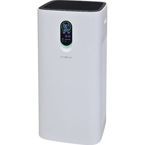 Purificador de aire MUNDOCLIMA MU-PUR 1000 Excellence (Código KF20709)  Oferta exclusiva