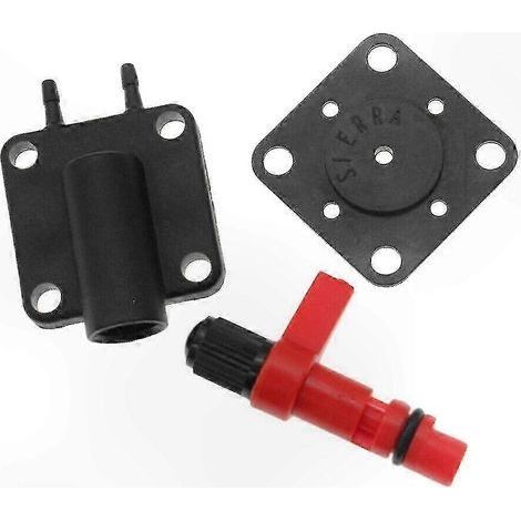 Kit de remplacement pour électrovanne 175158 et 187044