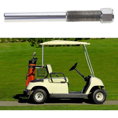Extracteur de transmission pratique pour voiturette de golf EZGO 2 temps 19779G1 Accélération en douceur (1/4)