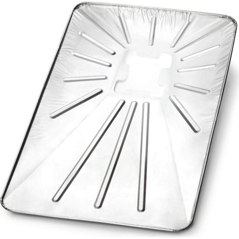 Récupérateur de graisses en aluminium pour Freestyle 425 - lot de 3