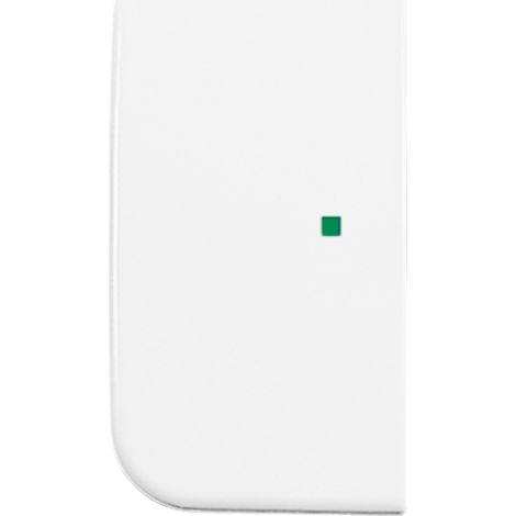 Interrupteur busch-jaeger 6230-20-214 double fonction blanc