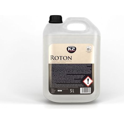 014658 K2 G165 or Roton 5l Saignement (1/5)