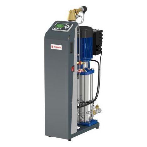 Entgasungsautomat Vacumat Eco 300 Vakuum Entgasung und Nachspeisung - 7738328717 von Buderus
