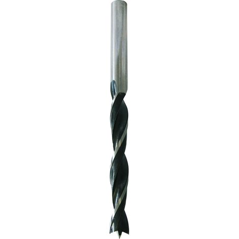 517.160.31 Bohrer HELICOIDAL Z2 SP S=10 D=16x100x160 DX (1/2)