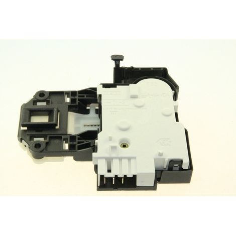 Seguridad de puerta (cerradura) C00254755, C00285597 ARISTON HOTPOINT