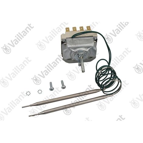 VAILLANT Regulador de descarga VSU 200/3, 300/3, 400/3 u.w. Vaillant-Nr. , 0010042550