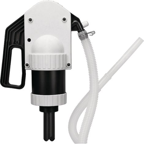 Pompa manuale per serbatoio AdBlue G 2"/M56 x 4 (1/2)
