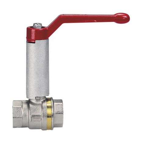 VANNE ASTER EXT FF 1/2 ROUGE 0884R404 (1/2)