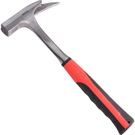 Martello da carpentiere, forgiato 600 g YT-4571 yato (1/3)