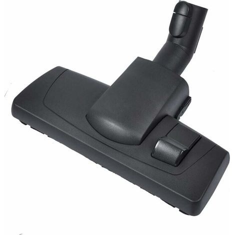 Universal Floor Brush for Miele S1 S2 S4 S5 S6 S8 Vacuum Cleaners, for 35mm Tubes - LIAIKI
