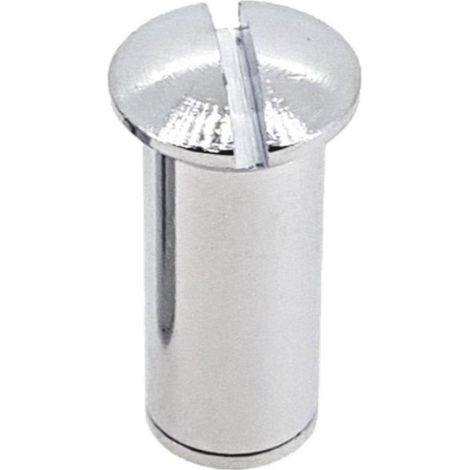 Hansgrohe HG Hollow screw set M5 chrome, 96065000 (1/3)