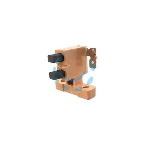ASSIEME PORTASPAZZOLE PER GENERATORE - per ns. cod.264402 (CDF07860)