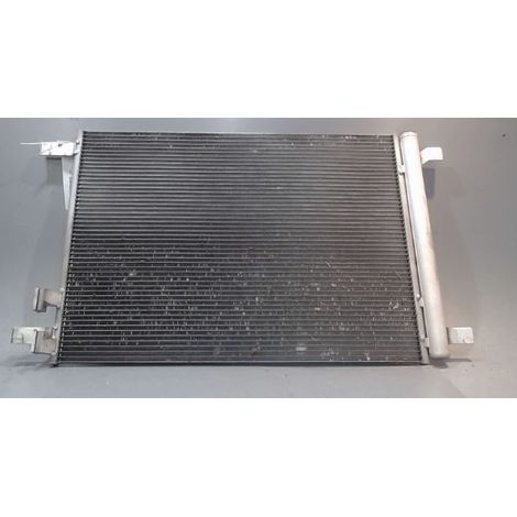 [PRODUIT D'OCCASION] Condenseur Climatisation VOLKSWAGEN T-roc ♻️ Ref Oe. 5q0816411ar - Garantie à vie (1/4)