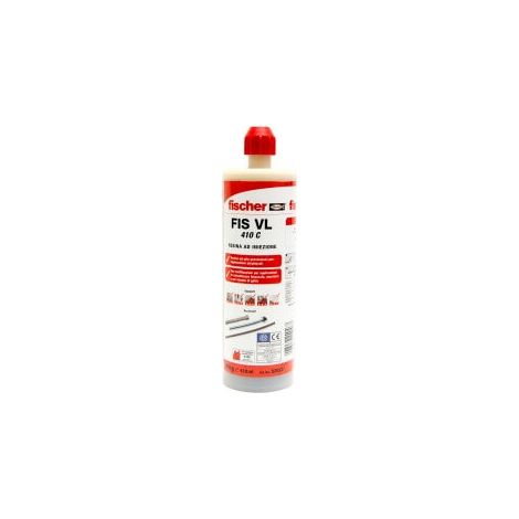 CARTUCCIA CHIMICA FIS V410C