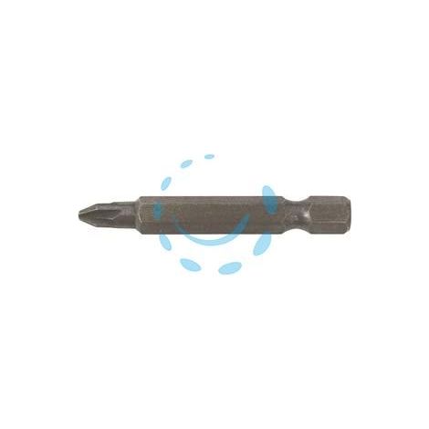 INSERTI A CROCE POZIDRIVE PER AVVITATORI MM.50 - mm.50 PZ 1