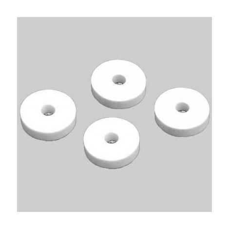 GUARNIZIONE PER RUBINETTI IN SILICONE - 3/8