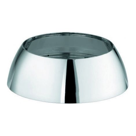 Couvercle rosace 44041826 Grohe EICHELBERG chroméeavec cartouche 40mmavec côté. Levier GROHE (1/4)