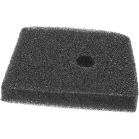FILTRO ARIA 537186301 ORIGINALE HUSQVARNA