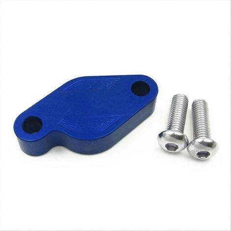 Plaque d'obturation du frein de stationnement pour Yamaha Raptor 700R et YFZ450R (1/5)