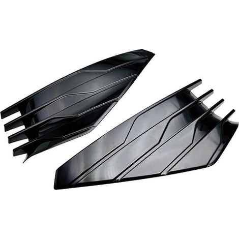 Garniture de pare-chocs avant antibrouillard pour Rogue T33-- (1/5)