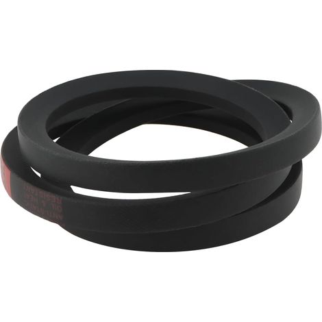 Store Courroie Trapézoïdale SPZ825 838 X 787 X 10 X 8 Mm Compatible avec AL-KO 462714 452714 RM52 51 BR 52 HW 520 BR (1/5)