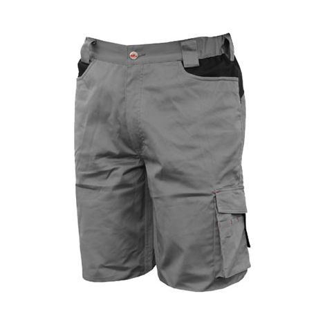 BERMUDA TM STRETCH 8734C GRIGIO