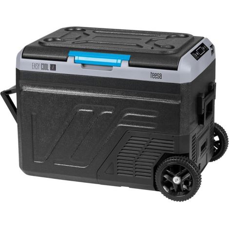 Frigorifero portatile Teesa tsa6005 50L compressore Bluetooth (1/3)