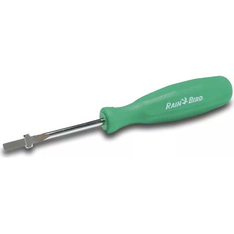 Llave de ajuste para aspersores Rain Bird de Rotortool