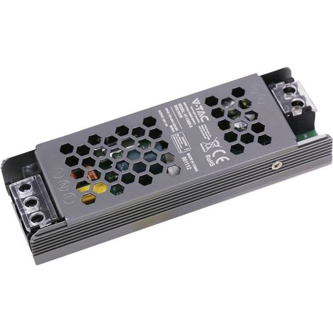 V-TAC VT-13060-S Trasformatore per LED Tensione costante 60 W 5 A 12 V/DC non dimmerabile 1 pz. (1/3)