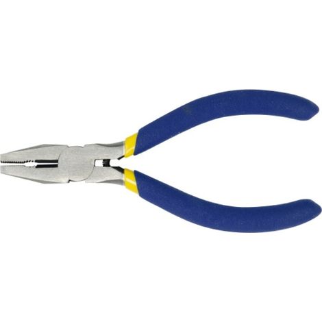 Mini-Universalzange 120mm 42300 vorel (1/2)