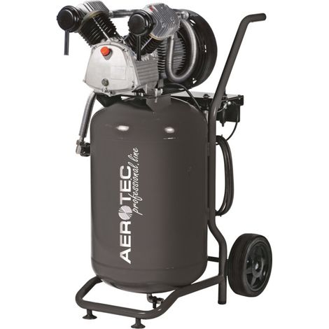 Compresseur industriel Aerotec CL 40-10/100 litres