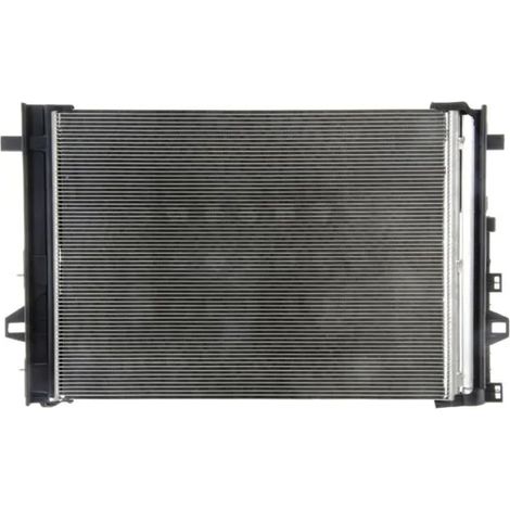 Condenseur, climatisation MAHLE AC 446 000P INFINITI 2465000054 2465000254