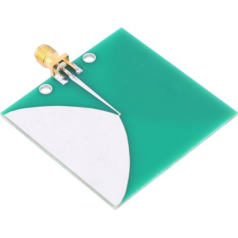 UWB-04 Ultrabreitband-Dipolantenne, Signalantennenzubehör, 2,4 GHz–5,8 GHz (1/5)