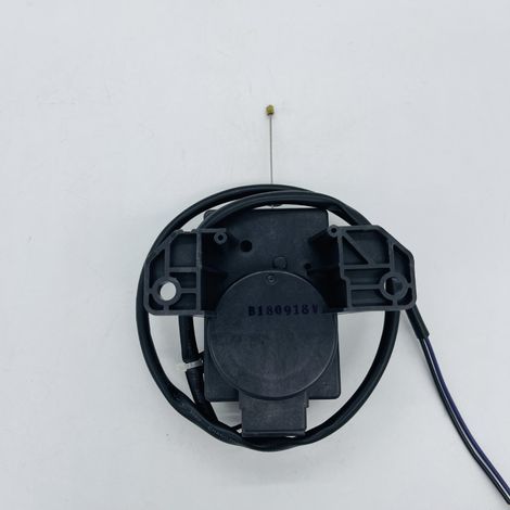 New model 45-96 drain motor traction unit for Midea Rongshida 0318 fully automatic washing machines. In stock.