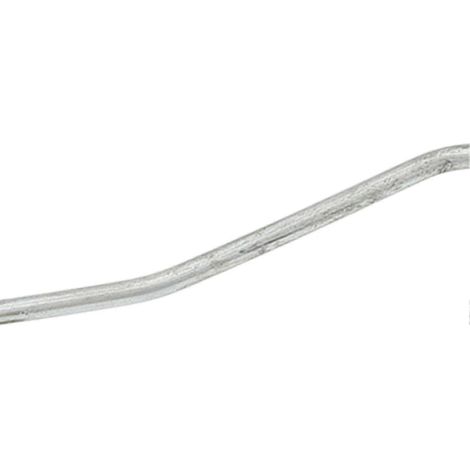 Pièces de rechange pour 4 ressorts de rappel d'étrier de frein arrière BPF1755H, compatibles avec Cooper R50 R52 R53 0208 F54 (1/5)