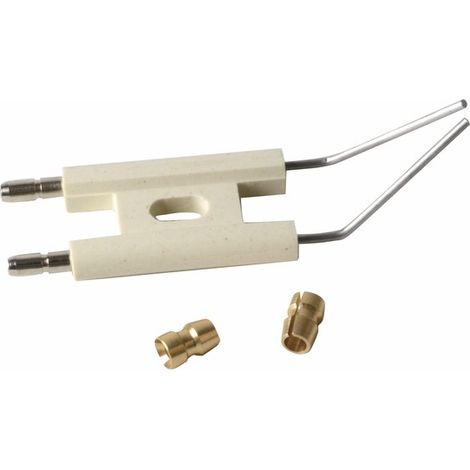 Elettrodo specifico UNIJET 2004 - DIFF per Unical : 03608K (1/2)