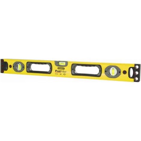 STANLEY FATMAX 60 CM II LEVEL