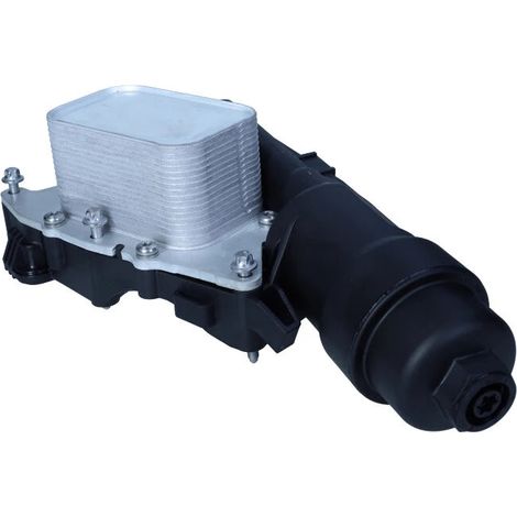 Radiateur d'huile MAXGEAR 27-2198 pour MINI, 2 Active Tourer, i8 (1/3)