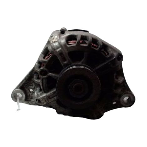 [PRODUIT D'OCCASION] Alternateur NISSAN Note I Phase 1 2006-2009 ♻️ Ref Oe. 23100ax62bex - Garantie à vie (1/2)