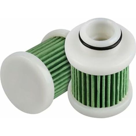 Les éléments de filtre à carburant 6D8-WS24A-00-00 et 6D8-24563-00 conviennent au Yamaha 30HP-115H.