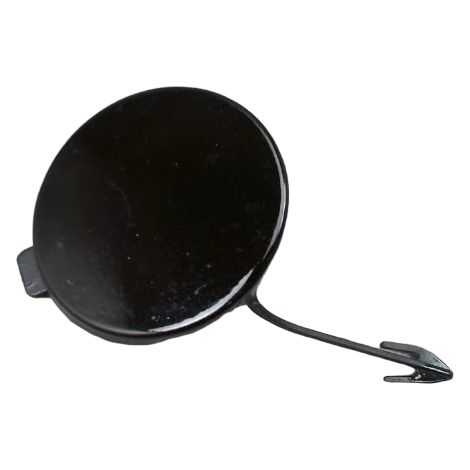 Obturateur Couvre Crochet De Bouclier Av VOLKSWAGEN Polo V Phase 1 (6r) 2009-... [PRODUIT D'OCCASION]♻️6r0807241agru (1/4)