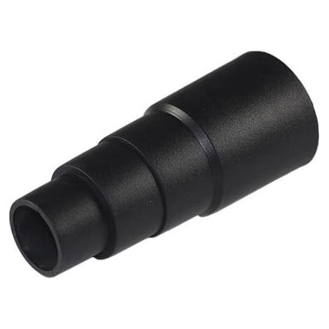 1 Adaptateur Réducteur Pour Aspiration Outil Diamètre 35 Mm Compatible Scie Ponceuse Perceuse Atelier (1/5)