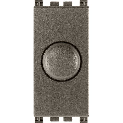 VIMAR - 19150.M Dimmer 230V 100-500W Metall