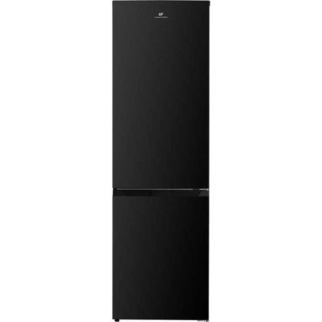 Continental Edison Kühlschrank Gefrierfach Schwarz 253 Liter (1/3)