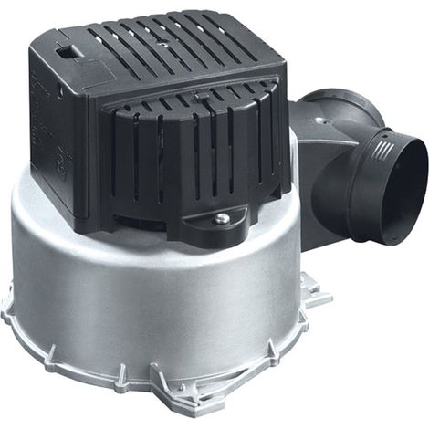 Truma Trumavent Pulse ventilateur noir 12V pour camping (1/2)