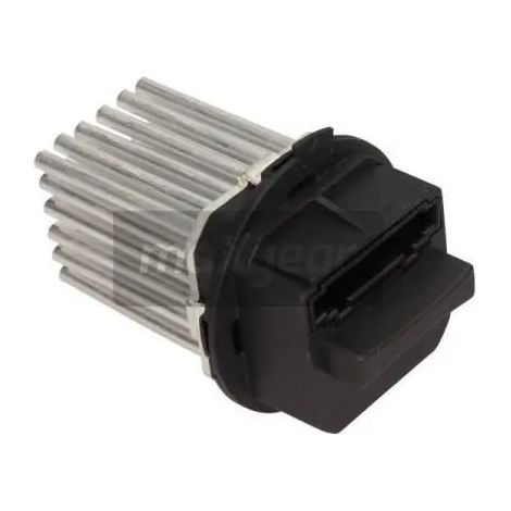 Résistance, pulseur d'air habitacle MAXGEAR 27-0527 CITROËN 6441S7 (1/2)