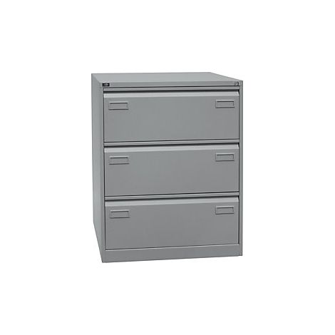 Armario para archivadores colgantes LIGHT  de 2 vía  3 cajones