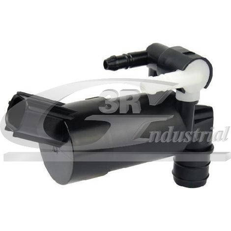3RG 88304 BOMBA AGUA LIMPIAPARABRISAS